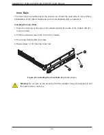 Preview for 24 page of Supermicro SuperServe 1019D-14CN-FHN13TP User Manual