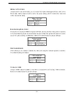 Preview for 57 page of Supermicro SuperServe 1019D-14CN-FHN13TP User Manual