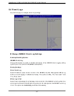 Preview for 94 page of Supermicro SuperServe 1019D-14CN-FHN13TP User Manual