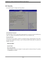 Preview for 100 page of Supermicro SuperServe 1019D-14CN-FHN13TP User Manual