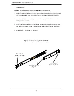 Предварительный просмотр 22 страницы Supermicro SUPERSERVER 1015B-M3 User Manual