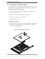 Предварительный просмотр 26 страницы Supermicro SUPERSERVER 1015B-M3 User Manual