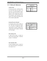 Предварительный просмотр 58 страницы Supermicro SUPERSERVER 1015B-M3 User Manual