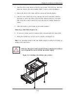 Предварительный просмотр 67 страницы Supermicro SUPERSERVER 1015B-M3 User Manual