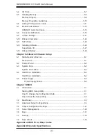 Предварительный просмотр 8 страницы Supermicro SuperServer 1017R-WR User Manual