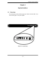 Предварительный просмотр 15 страницы Supermicro SUPERSERVER 1018R-WR User Manual