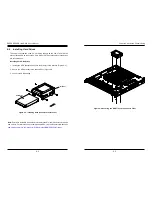 Предварительный просмотр 45 страницы Supermicro SUPERSERVER 1018R-WR User Manual