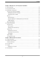 Preview for 5 page of Supermicro SuperServer 1019C-FHTN8 User Manual