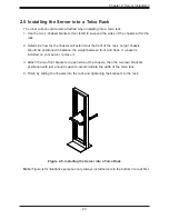 Preview for 23 page of Supermicro SuperServer 1019C-FHTN8 User Manual