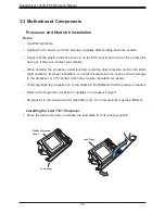 Preview for 26 page of Supermicro SuperServer 1019C-FHTN8 User Manual