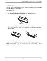 Preview for 33 page of Supermicro SuperServer 1019C-FHTN8 User Manual