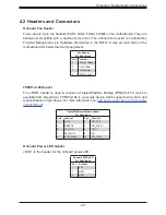 Preview for 45 page of Supermicro SuperServer 1019C-FHTN8 User Manual