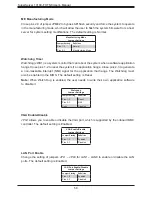 Preview for 54 page of Supermicro SuperServer 1019C-FHTN8 User Manual