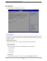 Preview for 90 page of Supermicro SuperServer 1019C-FHTN8 User Manual