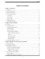 Preview for 4 page of Supermicro SuperServer 1019C-HTN2 User Manual