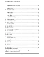 Preview for 5 page of Supermicro SuperServer 1019C-HTN2 User Manual