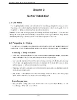 Preview for 16 page of Supermicro SuperServer 1019C-HTN2 User Manual