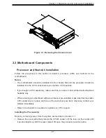 Preview for 21 page of Supermicro SuperServer 1019C-HTN2 User Manual