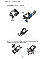 Preview for 22 page of Supermicro SuperServer 1019C-HTN2 User Manual