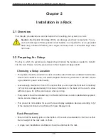 Preview for 20 page of Supermicro SuperServer 1019D-12C-FRN5TP User Manual