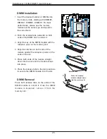 Preview for 26 page of Supermicro SuperServer 1019D-FRN8TP User Manual