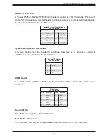 Preview for 37 page of Supermicro SuperServer 1019D-FRN8TP User Manual