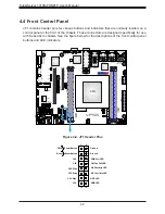 Предварительный просмотр 42 страницы Supermicro SuperServer 1019D-FRN8TP User Manual