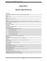 Предварительный просмотр 120 страницы Supermicro SuperServer 1019D-FRN8TP User Manual