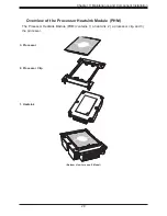 Предварительный просмотр 29 страницы Supermicro SuperServer 1019GP-TT User Manual