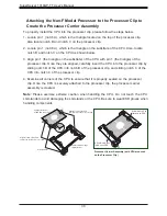 Предварительный просмотр 30 страницы Supermicro SuperServer 1019GP-TT User Manual