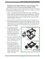 Предварительный просмотр 31 страницы Supermicro SuperServer 1019GP-TT User Manual