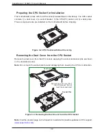 Предварительный просмотр 32 страницы Supermicro SuperServer 1019GP-TT User Manual