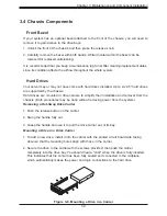 Предварительный просмотр 39 страницы Supermicro SuperServer 1019GP-TT User Manual