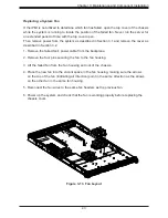 Предварительный просмотр 43 страницы Supermicro SuperServer 1019GP-TT User Manual