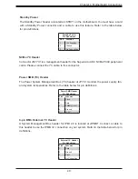 Предварительный просмотр 49 страницы Supermicro SuperServer 1019GP-TT User Manual