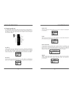 Предварительный просмотр 26 страницы Supermicro SuperServer 1019P-WTR User Manual