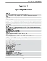 Предварительный просмотр 69 страницы Supermicro SuperServer 1019P-WTR User Manual