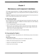 Preview for 14 page of Supermicro SuperServer 1019S-M2 User Manual