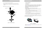 Preview for 17 page of Supermicro SuperServer 1019S-M2 User Manual