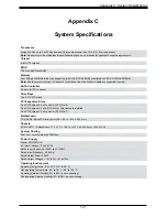 Preview for 63 page of Supermicro SuperServer 1019S-M2 User Manual