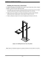 Предварительный просмотр 13 страницы Supermicro SuperServer 1019S-MC0T User Manual