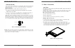 Предварительный просмотр 18 страницы Supermicro SuperServer 1019S-MC0T User Manual