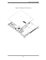 Preview for 27 page of Supermicro SuperServer 1025C-3 User Manual