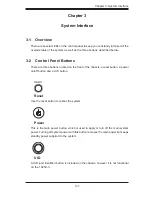 Preview for 29 page of Supermicro SuperServer 1025C-3 User Manual