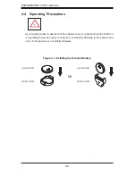 Preview for 36 page of Supermicro SuperServer 1025C-3 User Manual