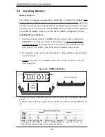 Preview for 44 page of Supermicro SuperServer 1025C-3 User Manual