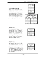 Preview for 51 page of Supermicro SuperServer 1025C-3 User Manual