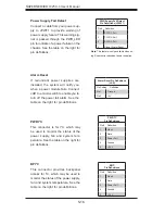 Preview for 52 page of Supermicro SuperServer 1025C-3 User Manual