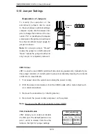 Preview for 54 page of Supermicro SuperServer 1025C-3 User Manual