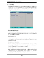 Preview for 92 page of Supermicro SuperServer 1025C-3 User Manual